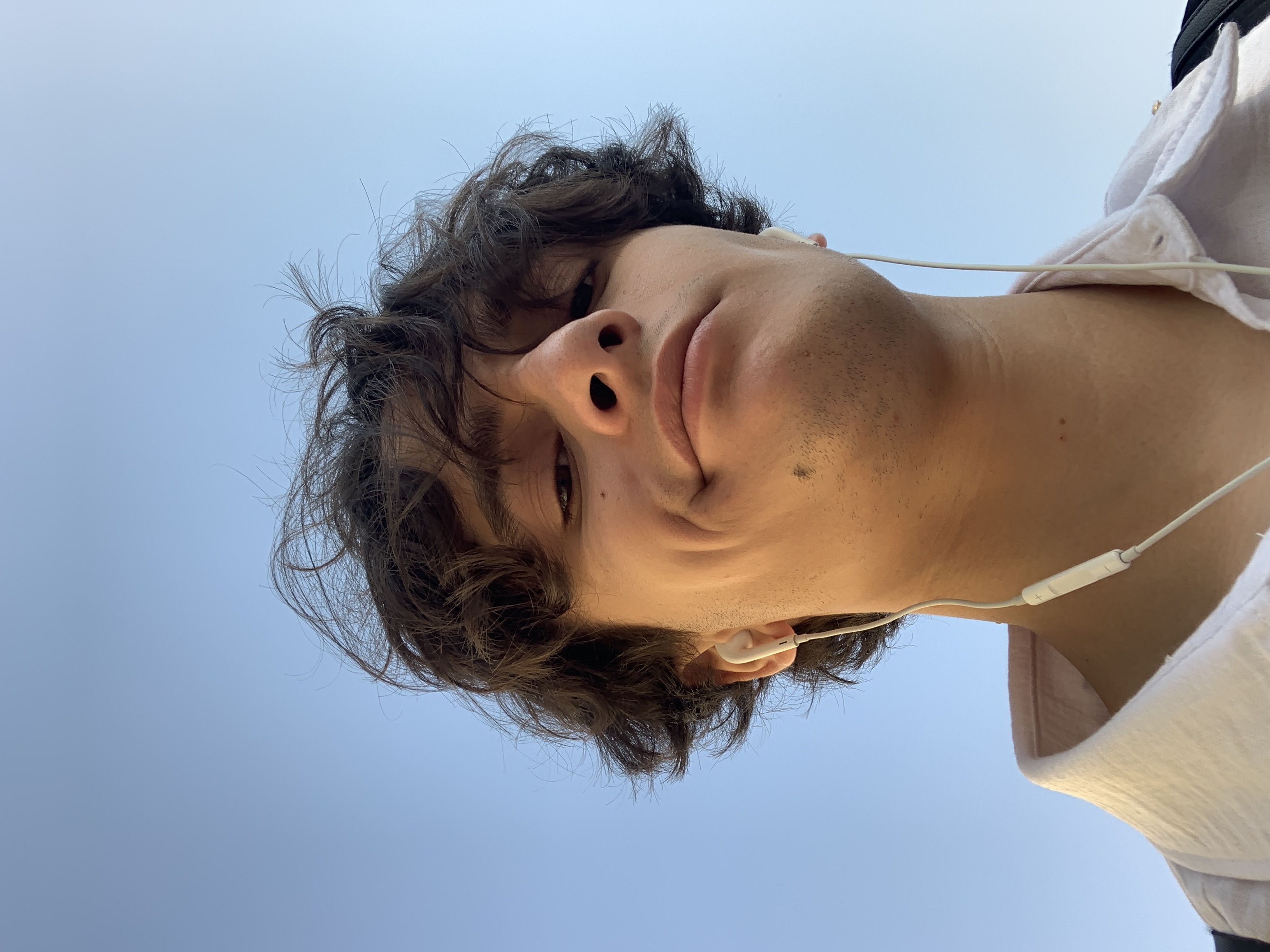profile